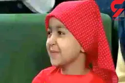 مرگ ناگهانی و غم انگیز بازیگر خردسال خندوانه +عکس