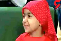 مرگ ناگهانی و غم انگیز بازیگر خردسال خندوانه +عکس