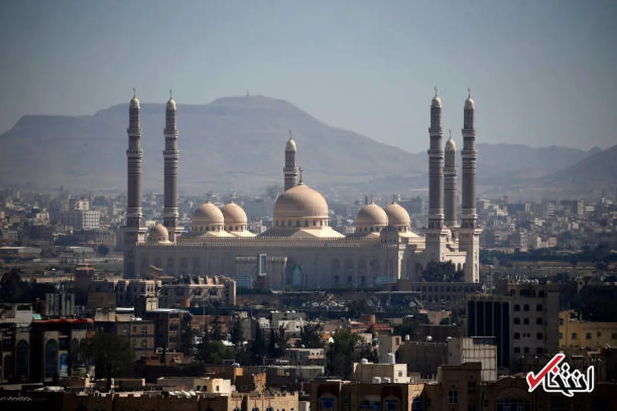 پایان فتنه صنعا/تصاویر