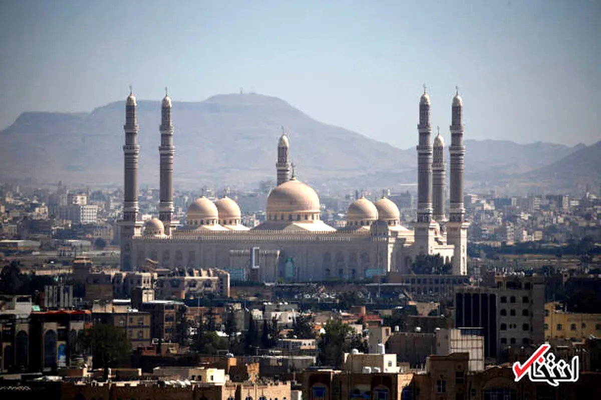 پایان فتنه صنعا/تصاویر