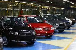 قیمت خودرو‌های داخلی امروز ۱۳۹۹/۰۴/۰۳ +جدول