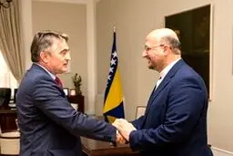 اروپا به تعهداتش عمل کند، اقدامات برجامی ایران برگشت پذیر است