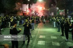 حال و هوای تهران؛ دهه اول محرم/تصاویر