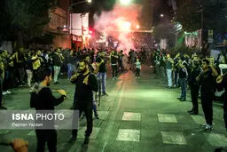 حال و هوای تهران؛ دهه اول محرم/تصاویر