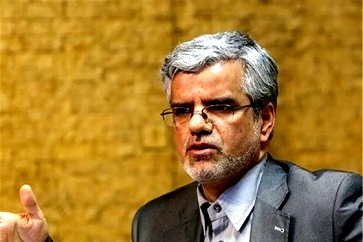 درخواست محمود صادقی از وزیر دادگستری:از حقوق مدیران کانال‌های تلگرامی برای داشتن وکیل دفاع کنید