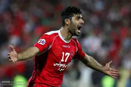 پیروزی با ارزش شاگردان برانکو برابر الهلال عربستان به روایت تصویر