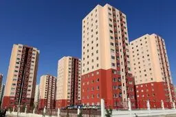جوان 25ساله ایرانی احتمالا در 70سالگی می‌تواند صاحب مسکن شود!