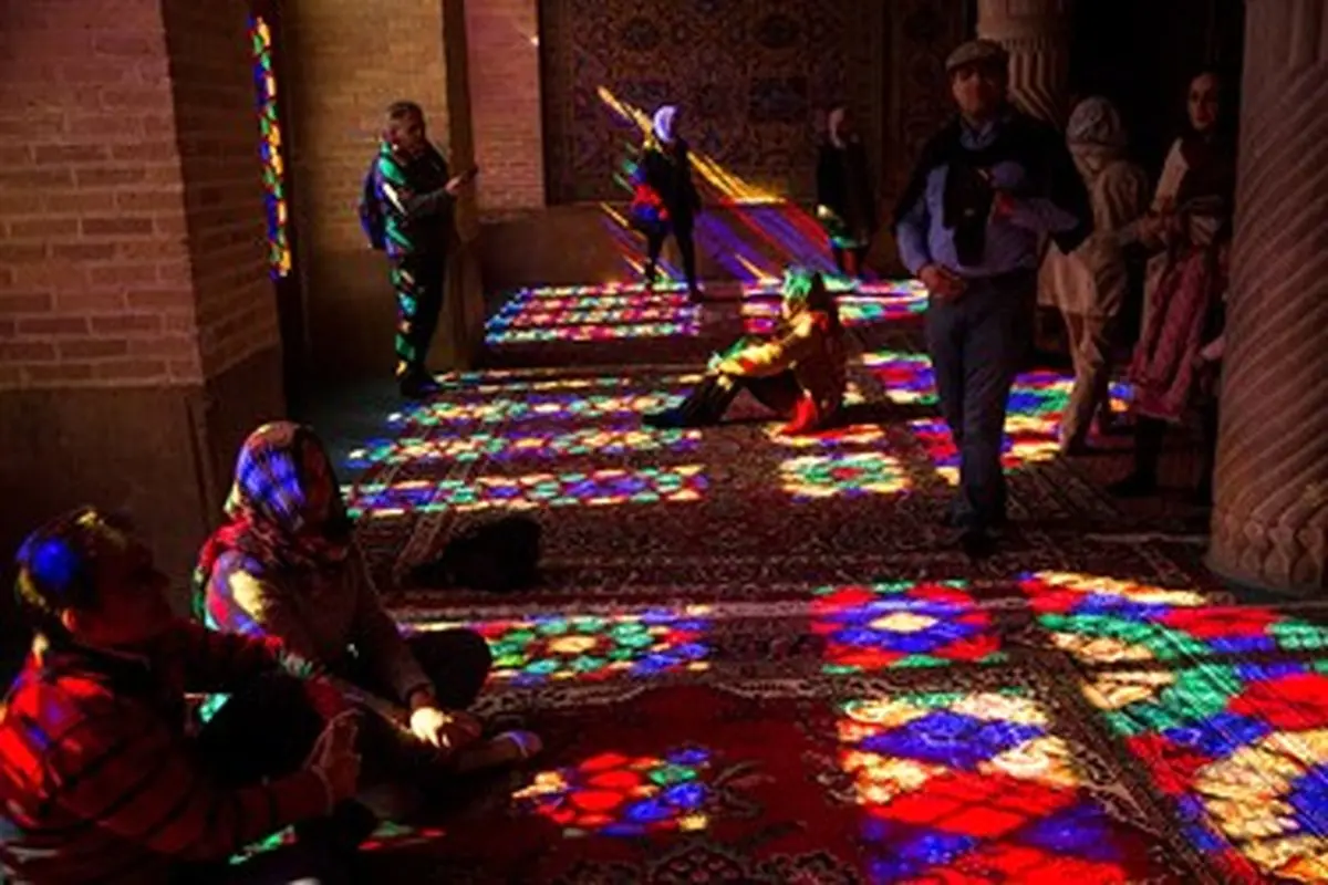 شیراز شهری پر از راز/ تصاویر