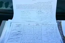 22 معلم کوهدشتی خبر تنبیه دانش‌آموز را تکذیب کردند