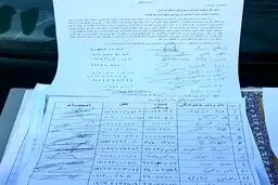 22 معلم کوهدشتی خبر تنبیه دانش‌آموز را تکذیب کردند