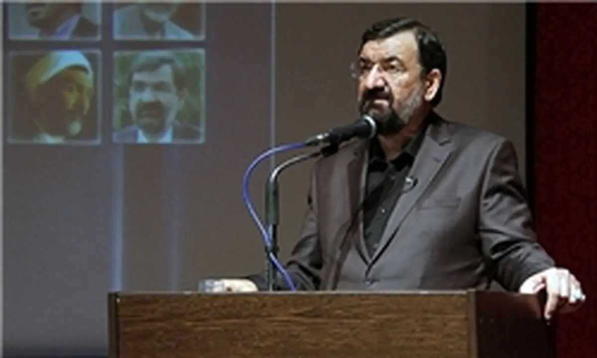 آخرین وضعیت تصادف خودروی حامل محسن رضایی