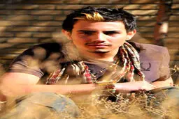 امیر کاظمی: لباس تنگ هرگز، فقط ایکس لارج!