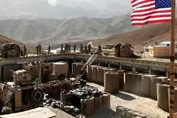 تازه‌ترین جزئیات از کشته شدن نظامیان آمریکایی در حمله پهپادی