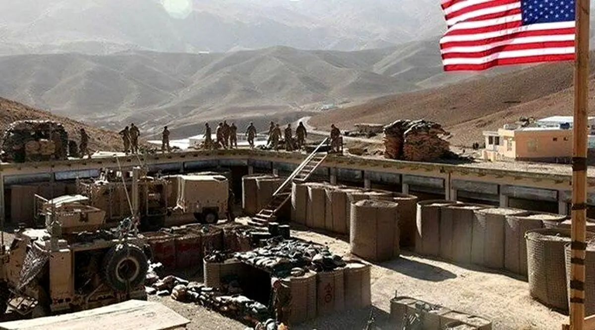 تازه‌ترین جزئیات از کشته شدن نظامیان آمریکایی در حمله پهپادی