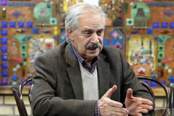 در صورت وقوع جنگی گسترده هم اتفاقی برای نظام ایران نمی‌افتد