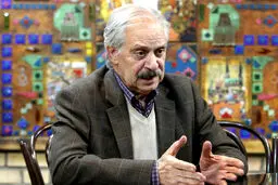 در صورت وقوع جنگی گسترده هم اتفاقی برای نظام ایران نمی‌افتد