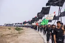 ممنوعیت تازه عراق برای ایرانی‌ها | دولت خبر فوری داد؛ زائران کربلا بخوانند!