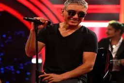 شادمهر عقیلی به ایران بازمی گردد!