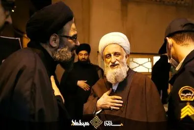 علوی گرگانی