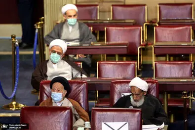 خبرگان