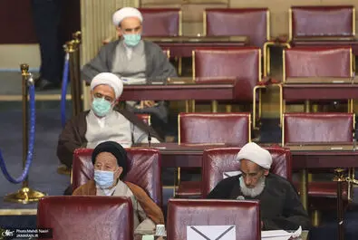 خبرگان