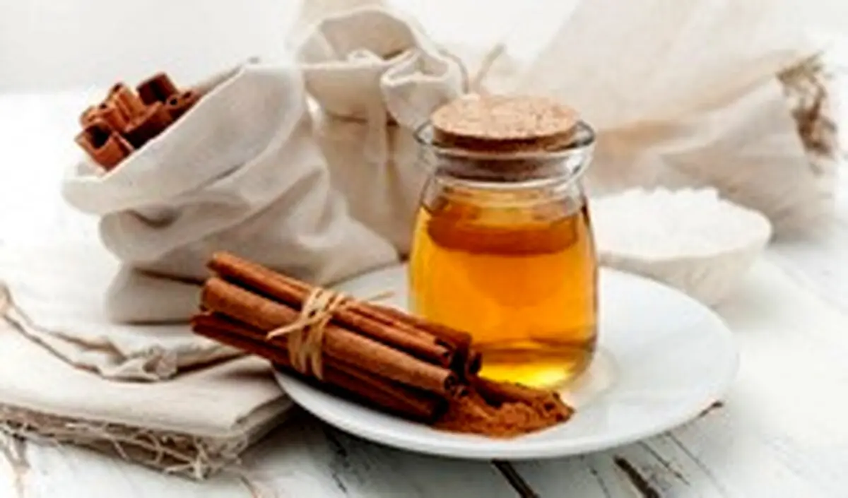 از خواص شگفت انگیز عسل و دارچین چه می دانید؟