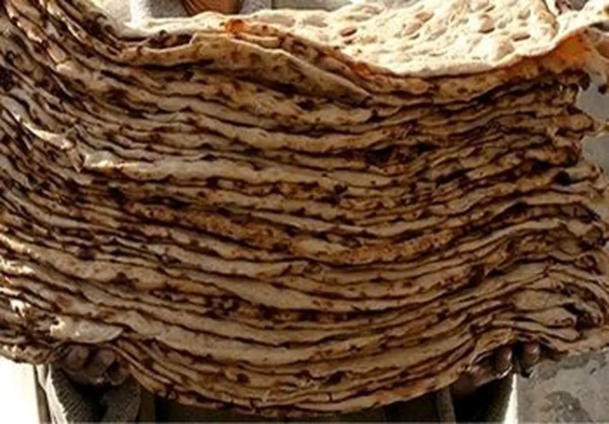 قویترین سناریو افزایش قیمت نان