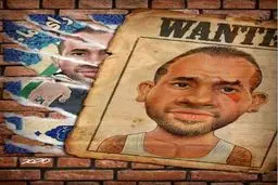 تتلو دیروز، تتلو امروز / کاریکاتور