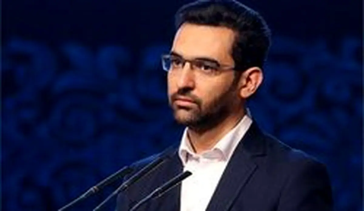 واکنش آذری جهرمی به سوالی درباره کاندیداتوری‌اش در انتخابات