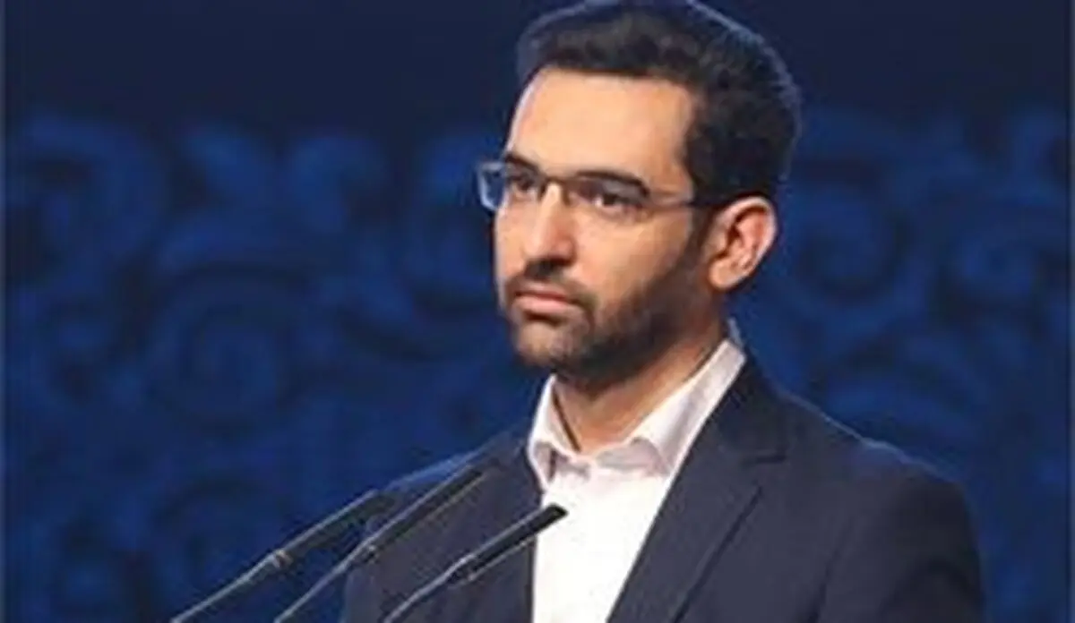 واکنش آذری جهرمی به سوالی درباره کاندیداتوری‌اش در انتخابات