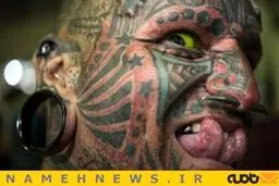 زن و شوهری که شیطان شدند/تصاویر+13