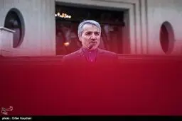 حاشیه های تصویری حیاط دولت /مواجهه وزرا با خبرنگاران