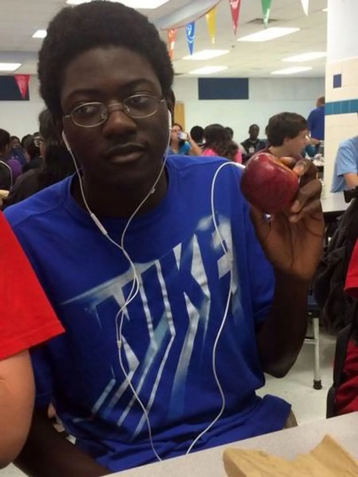 ارزان‌ترین اپل دنیا!/ عکس