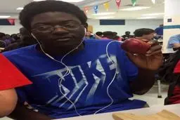 ارزان‌ترین اپل دنیا!/ عکس