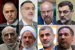 چه کسی رئیس فراکسیون اصولگرایان می‌شود؟