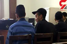 این مرد می خواهد معشوقه زن جوانش اعدام شود + عکس دادگاه تهران