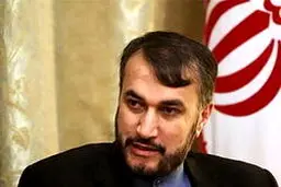 امیرعبداللهیان: صهیونیست‌ها جایی در بلندی‌های جولان نخواهند داشت