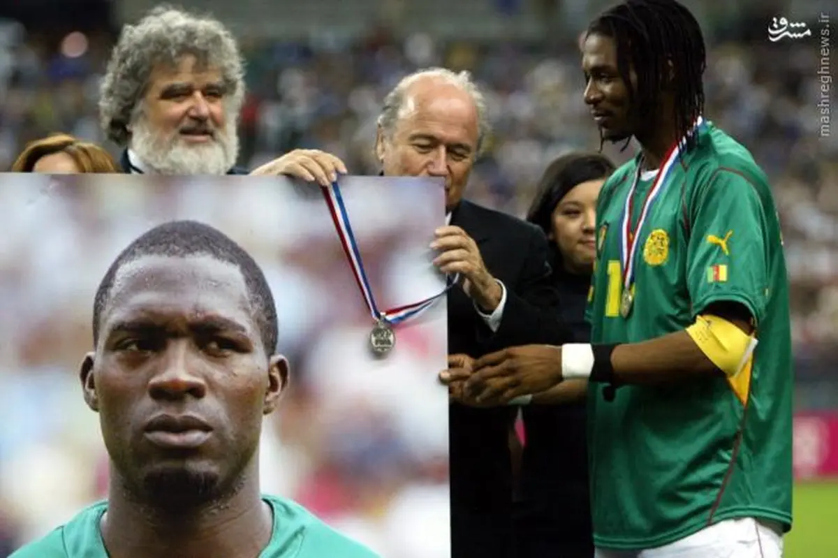 ستاره هایی که ناگهان قلبشان ایستاد +تصاویر