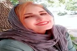 عکس دیده نشده فاطمه گودرزی