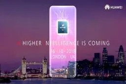 انتشار سه ویژگی جدید دیگری که Huawei Mate 20 برای اولین بار به دنیای گوشی های هوشمند وارد می کند