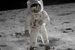 عجایبی باورنکردنی از زندگی در فضا