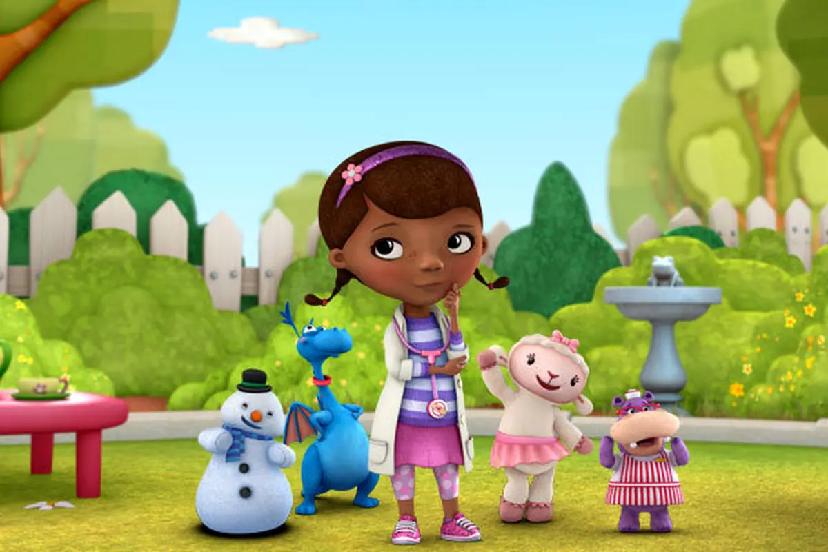 میشل اوباما با دیسنی همکاری می‌کند/ برنامه‌های ویژه روز سربازان سابق +تصاویر