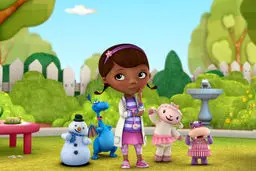 میشل اوباما با دیسنی همکاری می‌کند/ برنامه‌های ویژه روز سربازان سابق +تصاویر