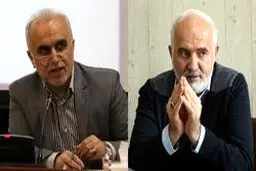 تقدیر توکلی از وزیر اقتصاد در نپذیرفتن هدیه از سوی یکی از بانک‌ها