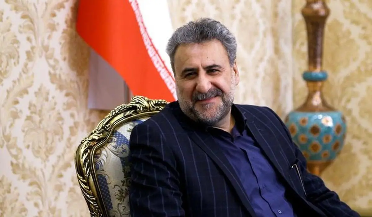 حشمت‌الله فلاحت‌پیشه:حمله به سفارت عربستان و انگلیس خدمت بزرگی به رقبای ایران بود/ ویران کردن سیاست خارجه ساده است اما ساختن آن سال‌ها طول می‌کشد