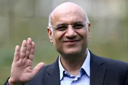 مدیرعامل استقلال: پرافتخارترین و پرتماشاگرترین تیم آسیا هستیم / از اصحاب رسانه عذرخواهی می‌کنم