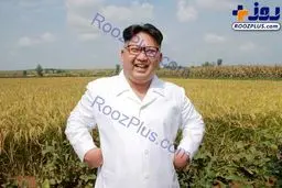 جذاب‌ترین مرد در کره شمالی را ببینید /عکس