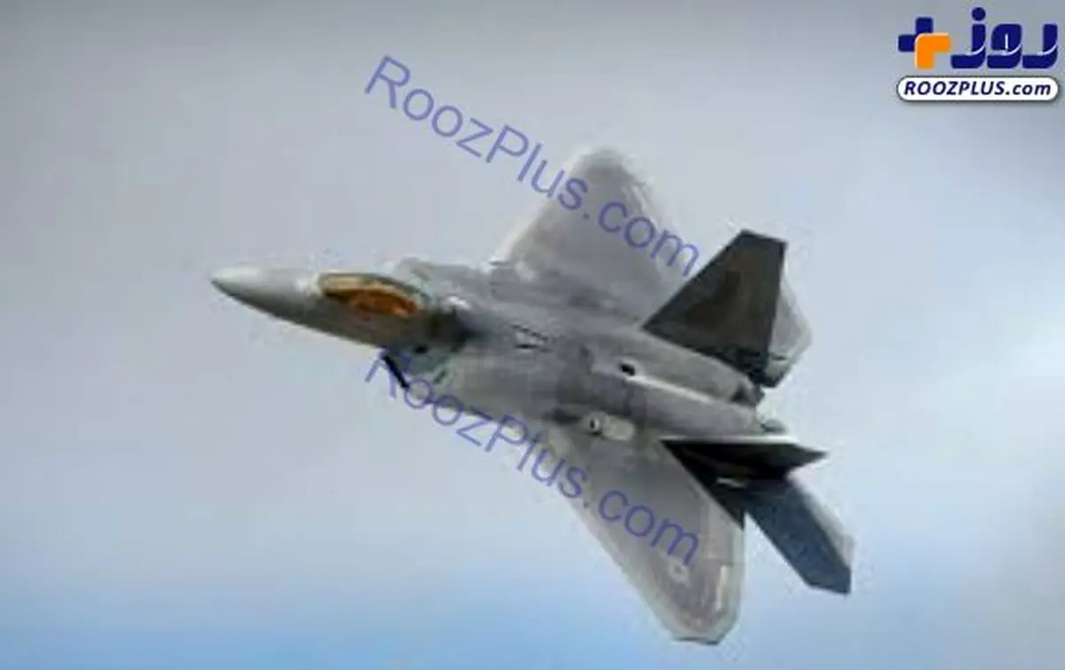 جنگنده‌های نظامی در آینده نامرئی می‌شوند!/تصاویر