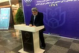 رای وزیر کشور در وقت اضافه/عکس