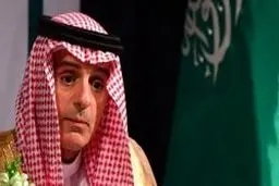 عادل الجبیر در اروپا: جمهوری موز نیستیم/ حوثی‌ها ۱۰۰ پهپاد و ۳۰۰ موشک به سمت ما شلیک کرده‌اند